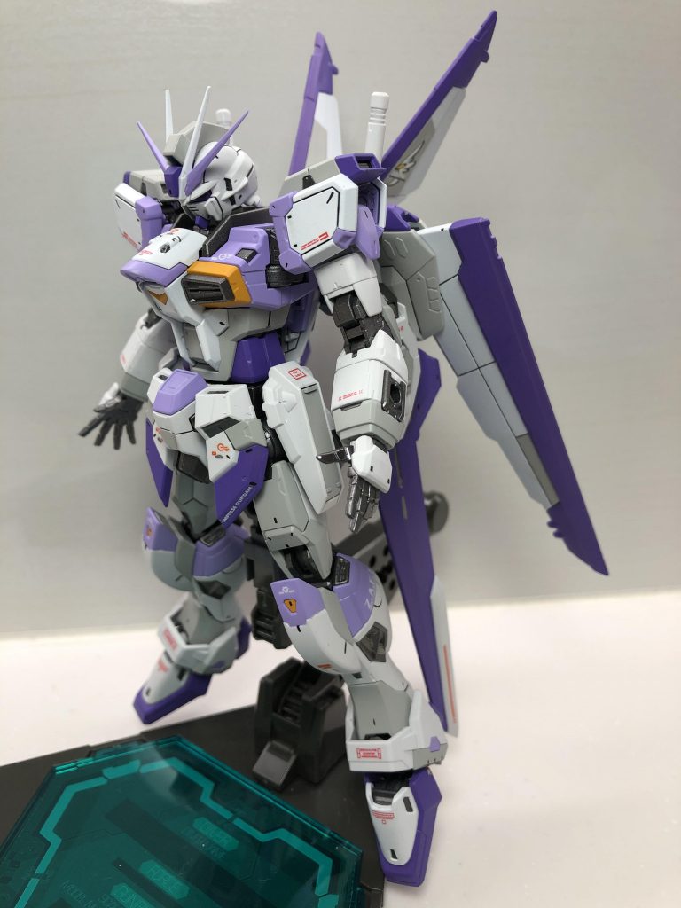 ドッキングしました。