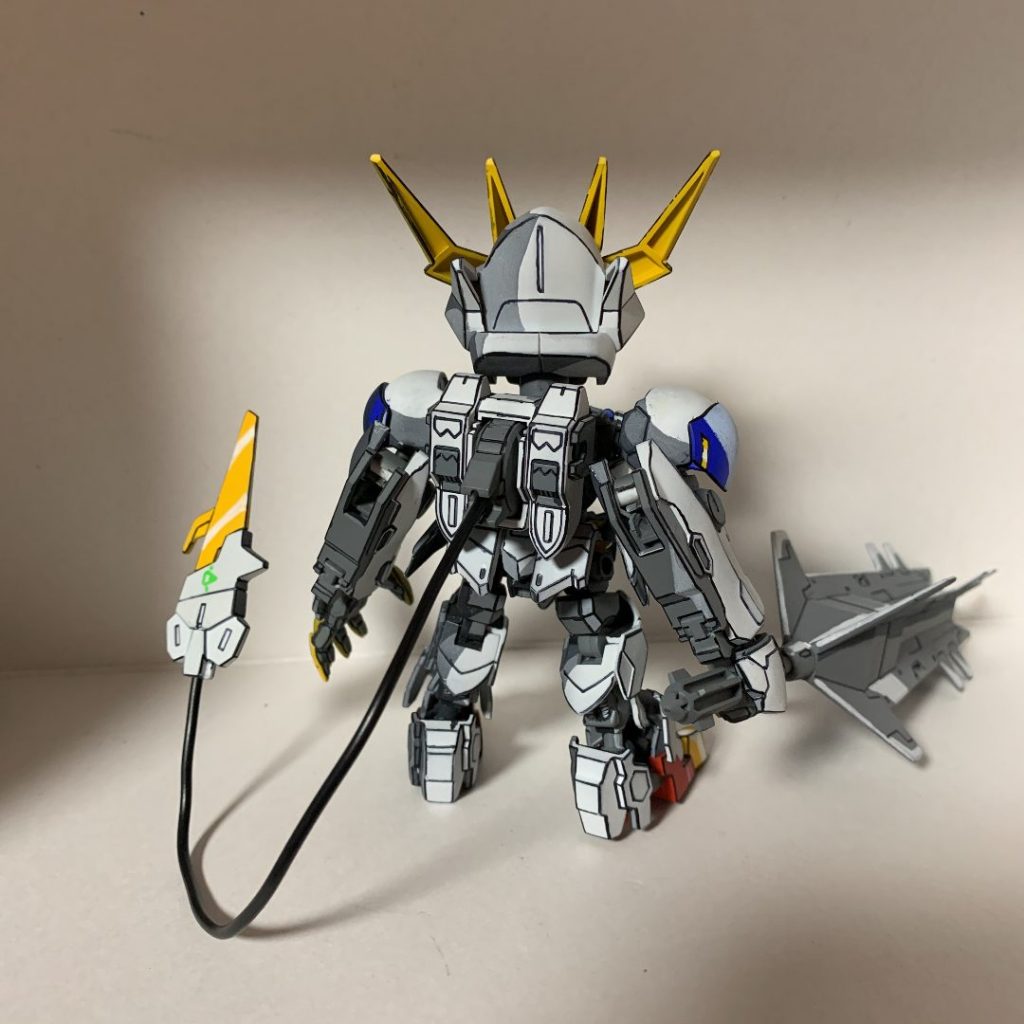 未視聴でも頑張る！–2枚目/制作者：@kiiroiozisann