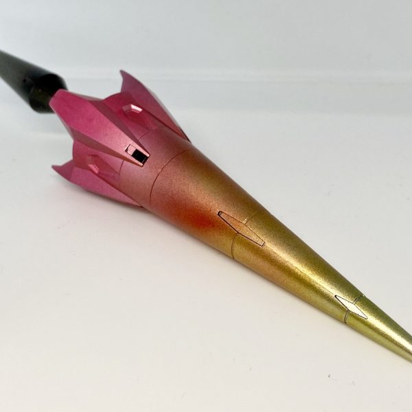 炎炎ゼルトザーム！