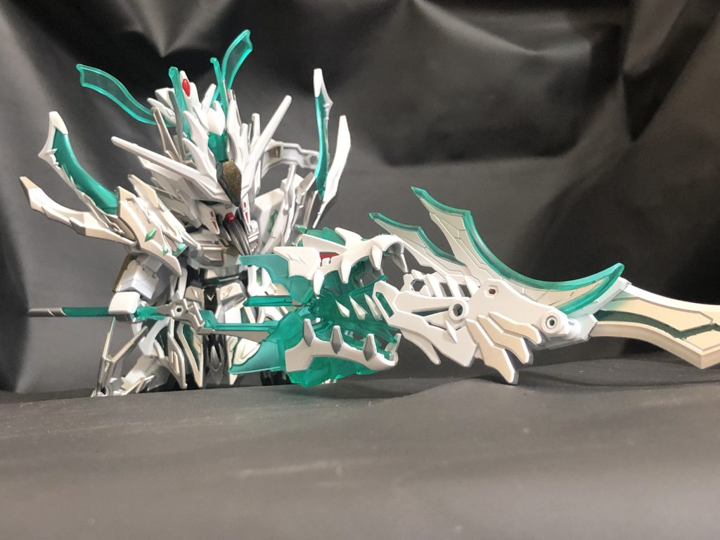 三國傳–2枚目/制作者：超級大魔王