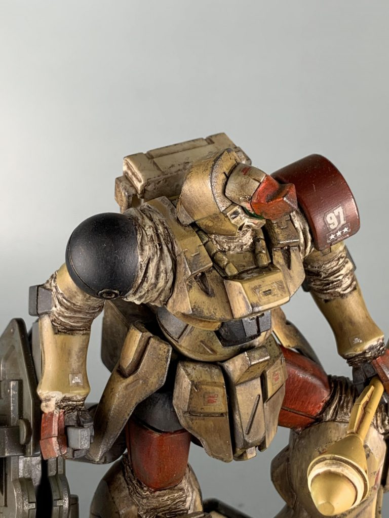 デザートジャハナム–2枚目/制作者：komand