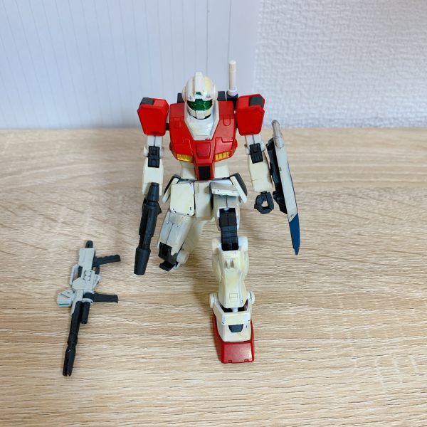 HGGTO ジム（オリジン風）