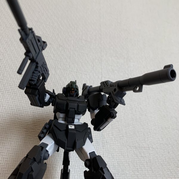 ジェスタ　拠点奇襲装備型