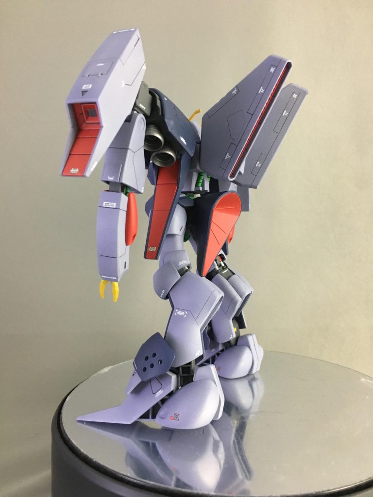 RX-160 バイアラン–4枚目/制作者：marion(まあ)