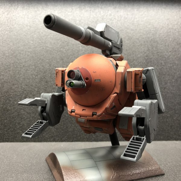 ボールＫ型っぽいの