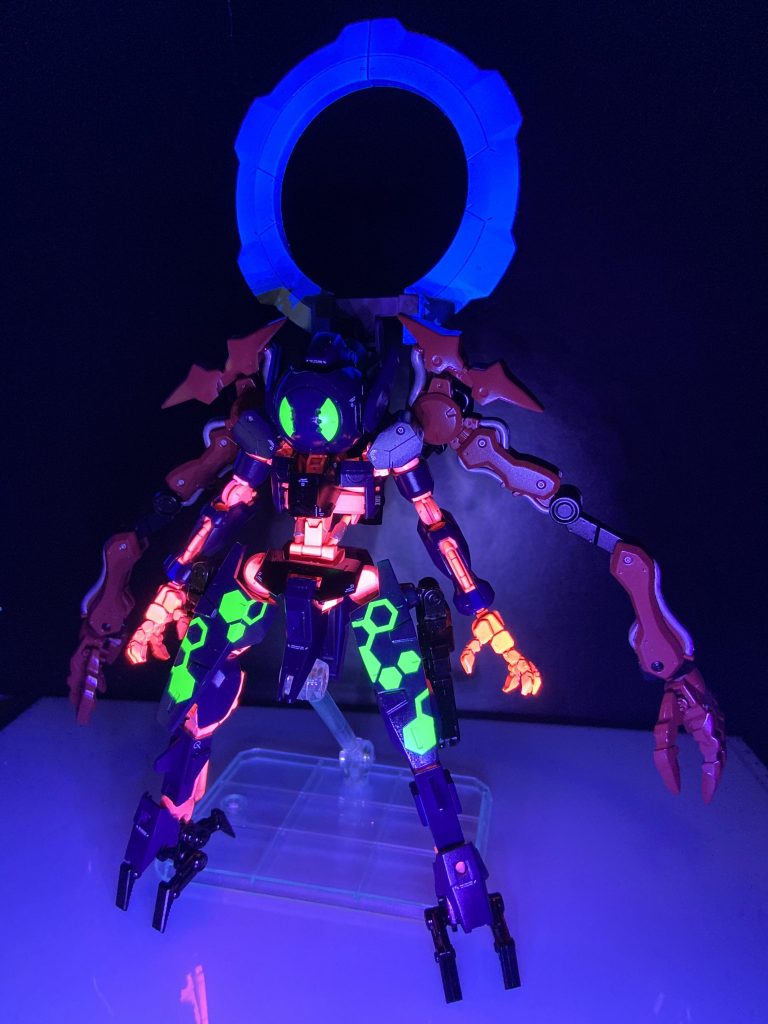 プラジュニャー–2枚目/制作者:まだおちゃん