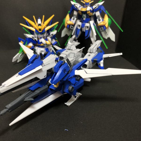 ライドフライヤー