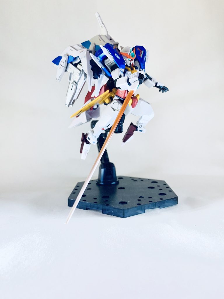 ちっちゃいSガンにも見えなくはないww