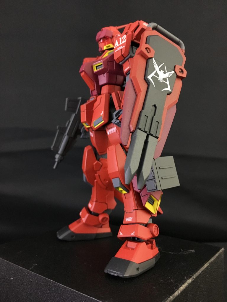 ペイルライダー ［シャア専用］–3枚目/制作者：marion(まあ)