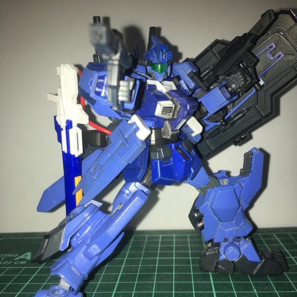 Ｇｰ ガーディアン･カスタム