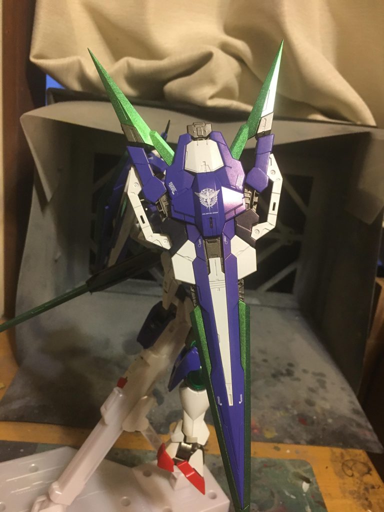 フルセイバーユニット