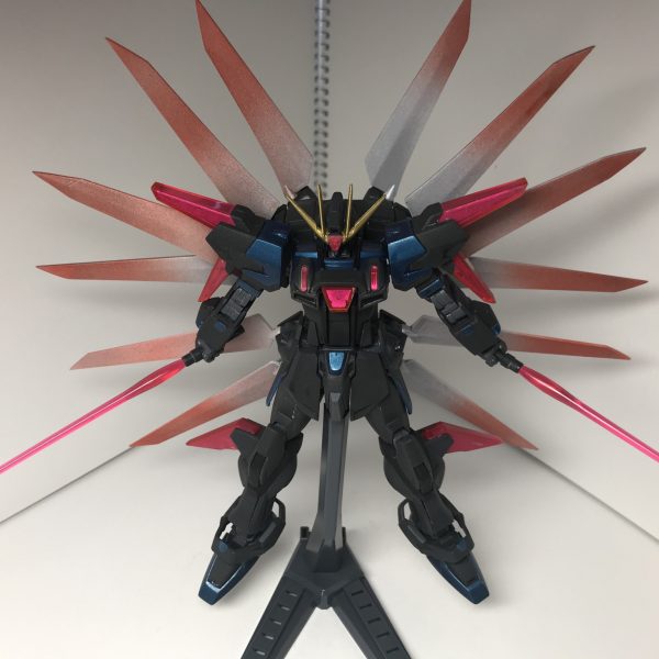 ギャラクシーコスモス