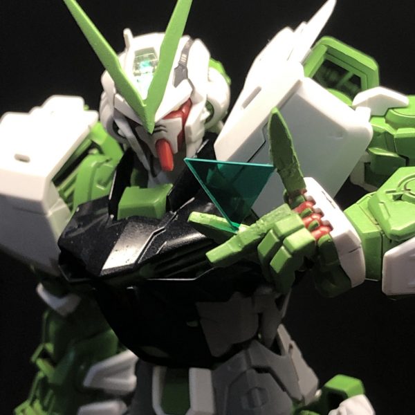 アストレイ エターナルミラクル