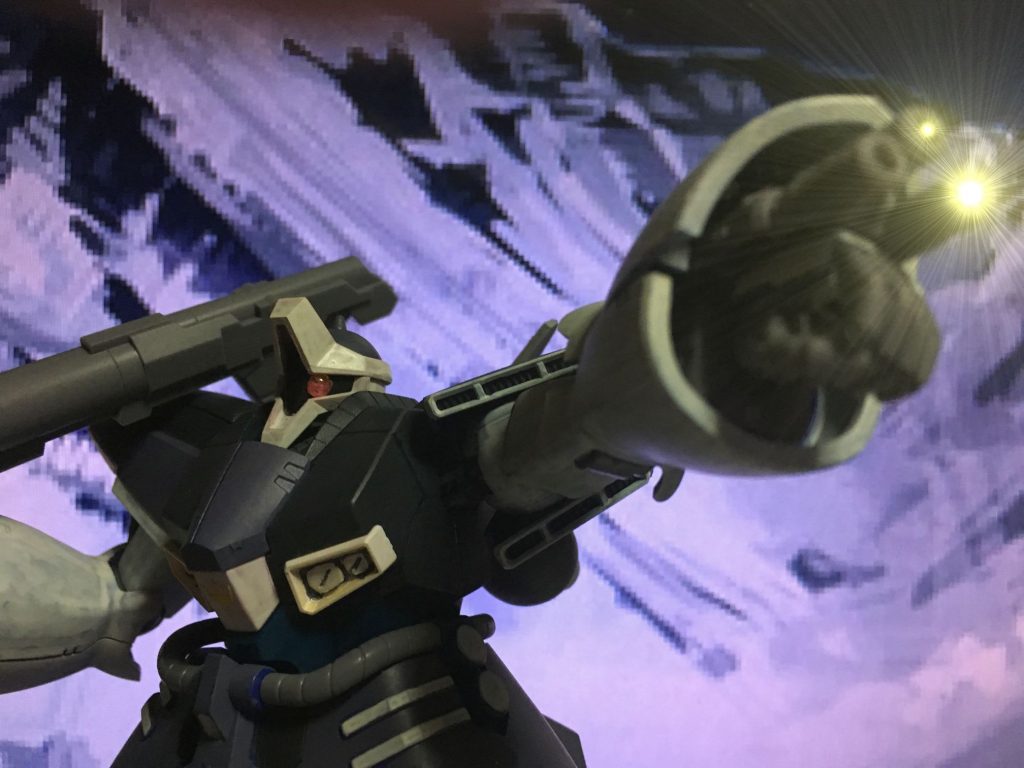 ドライセン 雪原カラー–5枚目/制作者：TS