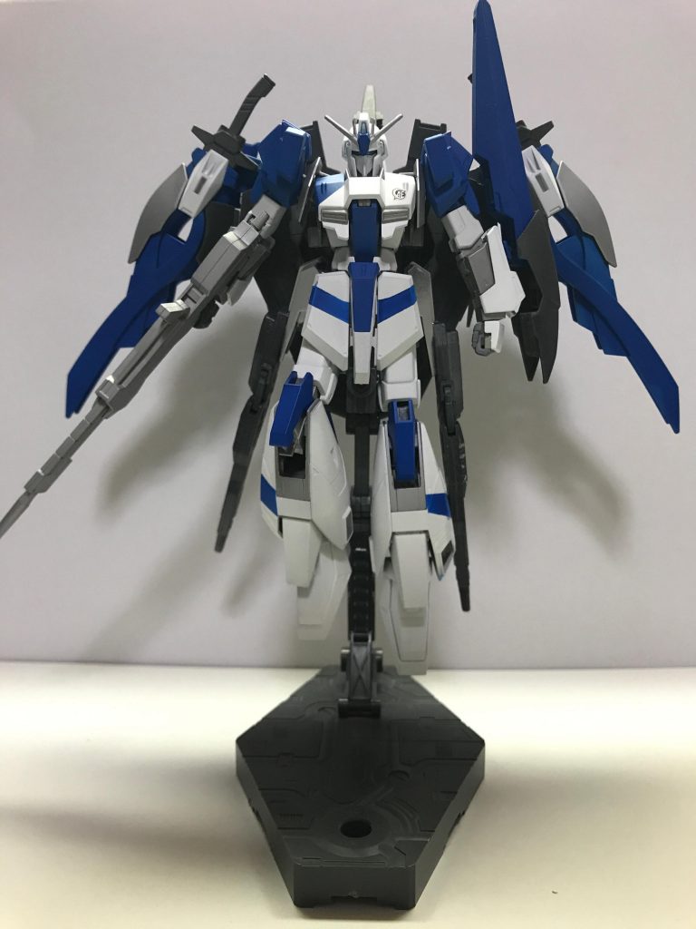 ユプシロンζ（ブルーソウル）–4枚目/制作者：シンシアΔ