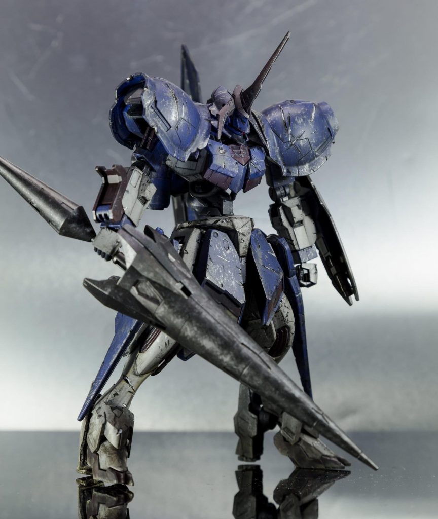 ゲイレルル–8枚目/制作者：ヨッシー