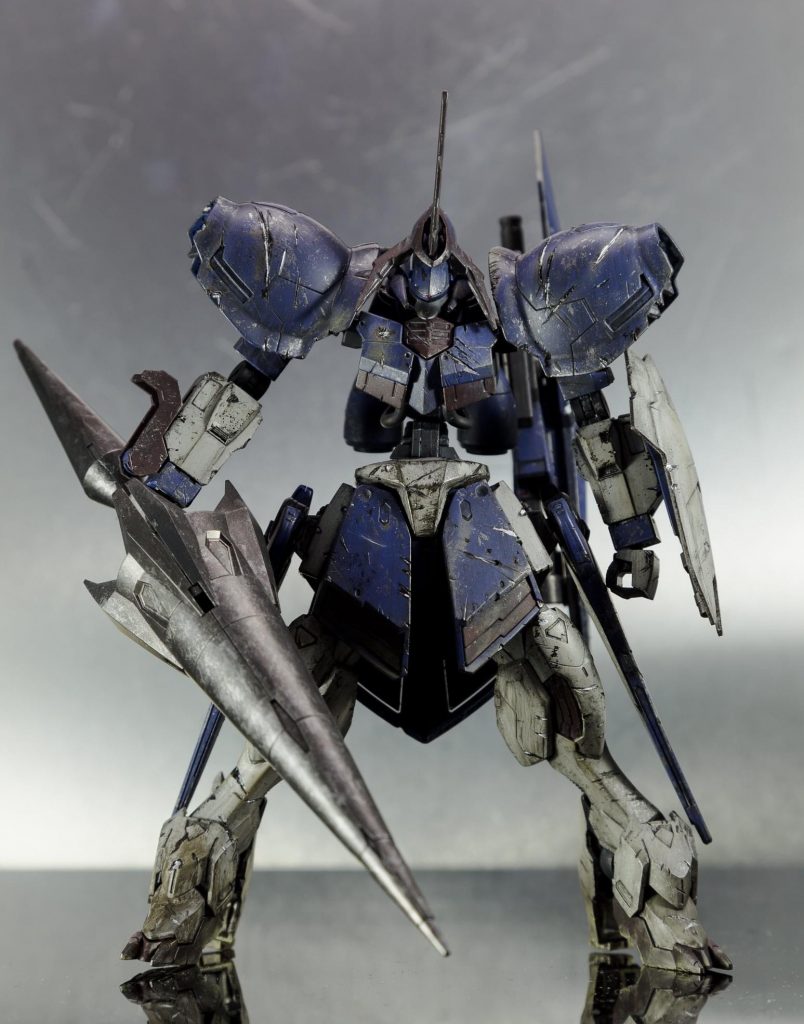 ゲイレルル–3枚目/制作者：ヨッシー