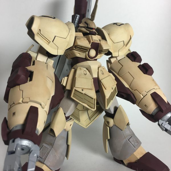 オーグルガルバルディリベイク