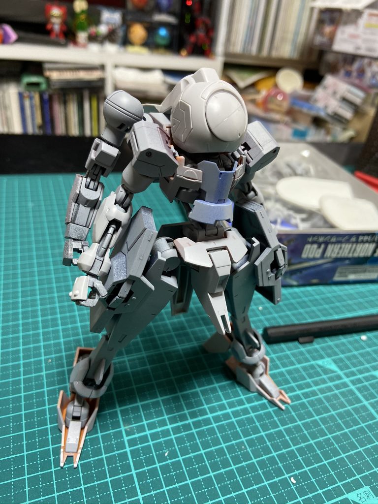 グレンラガンのエンキもいいよね
1/7