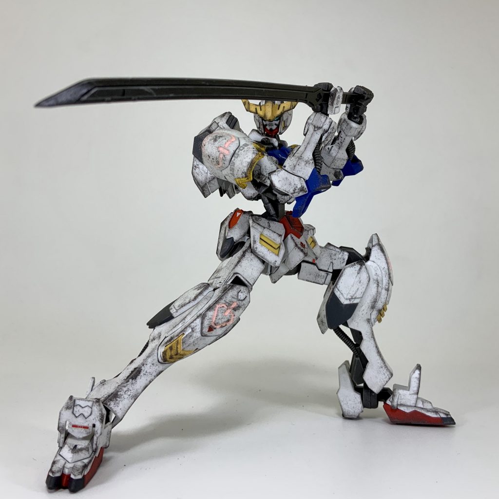 個人的に太刀が好きなんですが三日月は使いにくいなぁってばっか言ってたなぁ