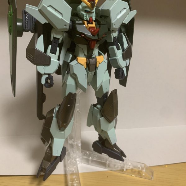 フォビドゥンガンダム（bd）