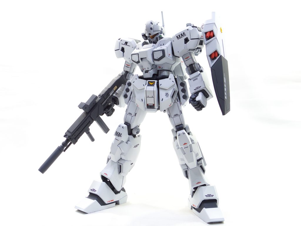 MG ジェスタ–4枚目/制作者：gunplacraft