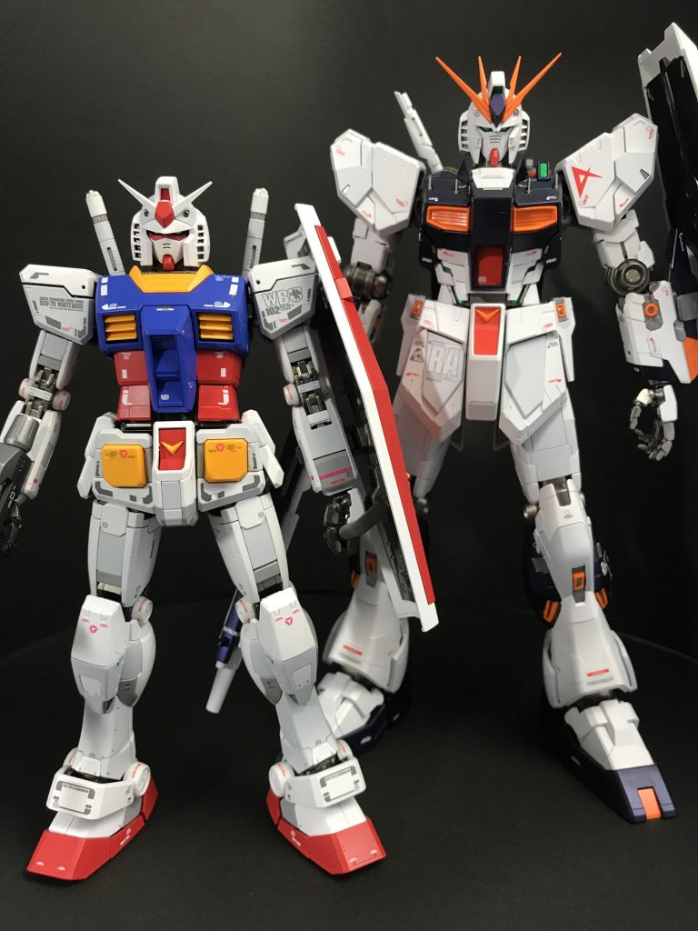 RX-93–5枚目/制作者：rodeon