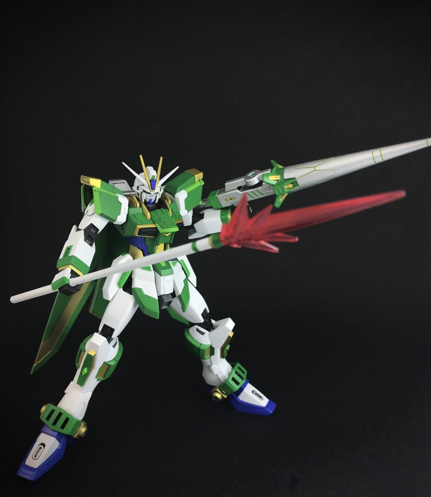 ナイトインパルス–3枚目/制作者：Wataru