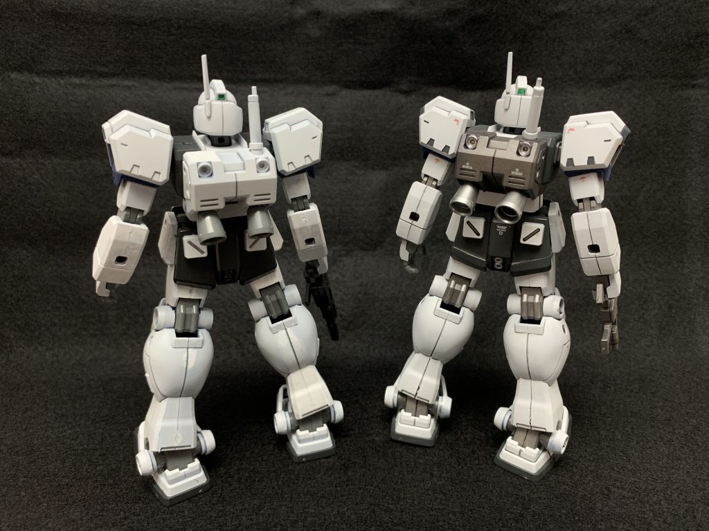 1年の経過–2枚目/制作者：でるたぃ