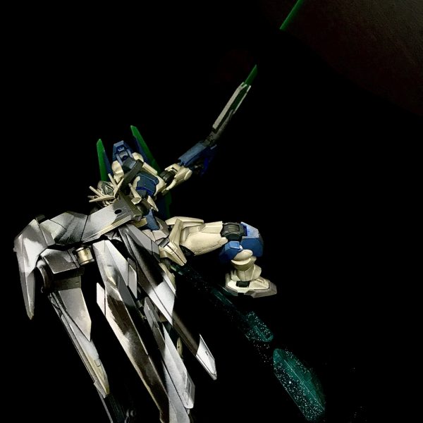 00クアンタリペア