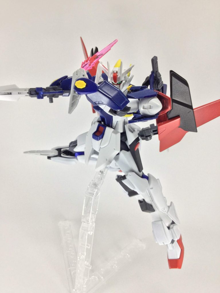 ビームブーメランは単体でも使用出来る