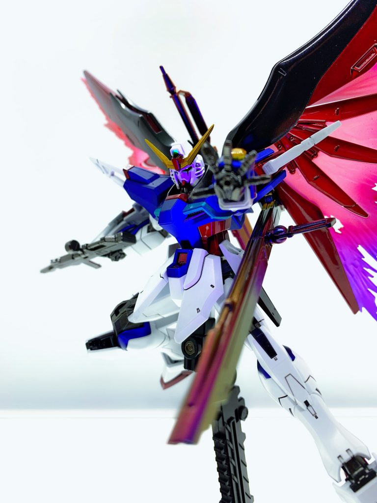 その手で掴むものは–2枚目/制作者：かすみ