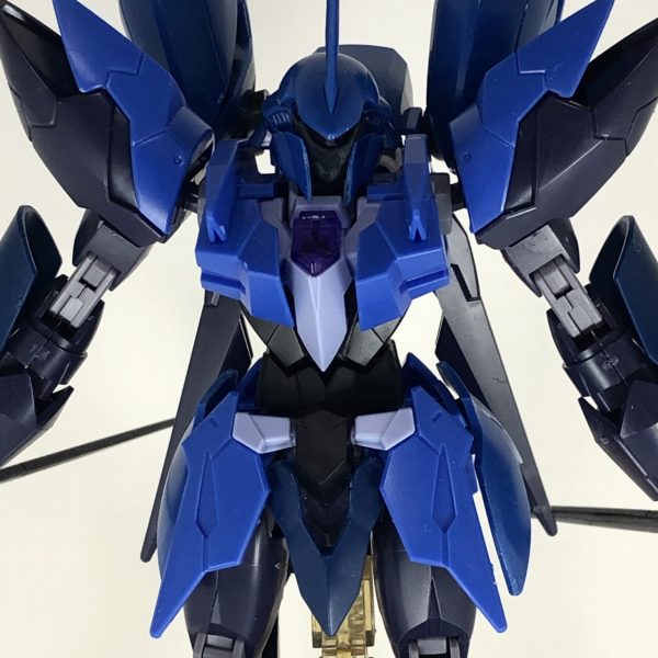 アルスギラーガ