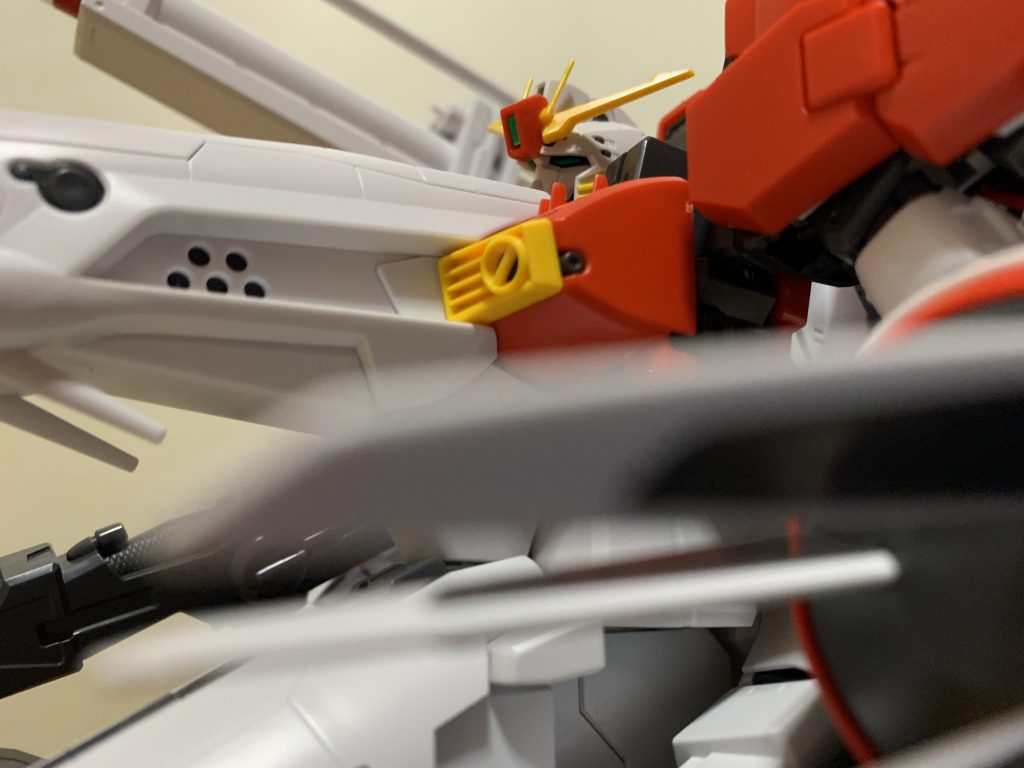 ディープストライカー–7枚目/制作者：アストレイアス