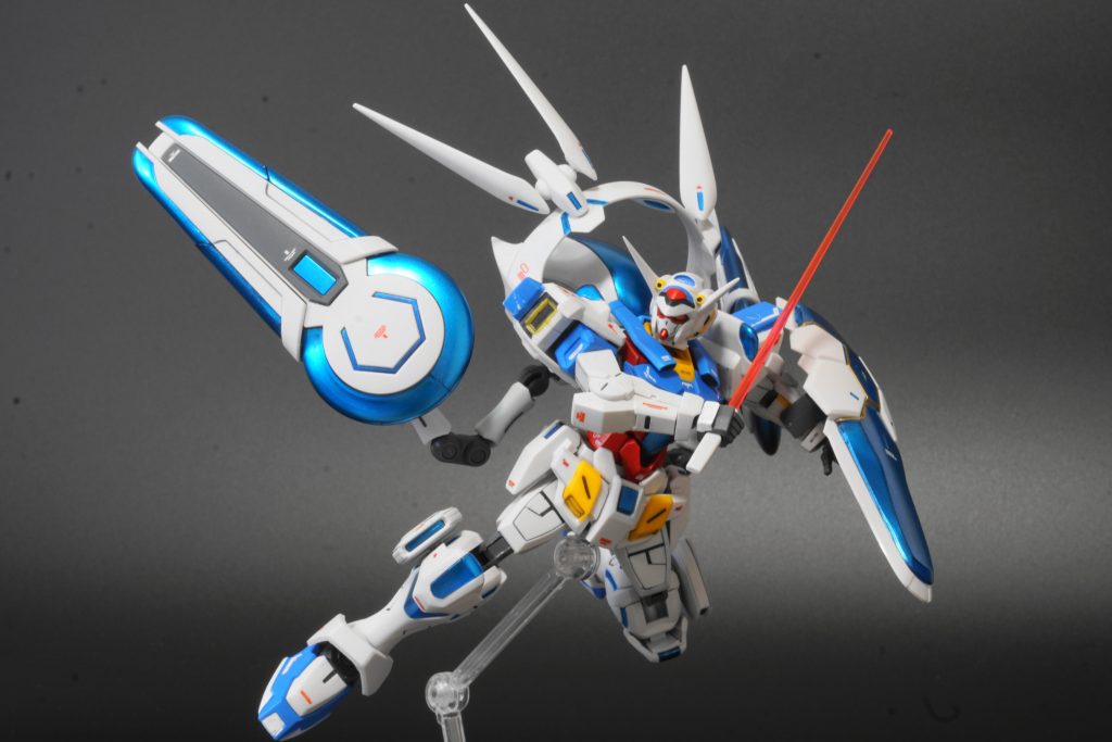 「スコォード!」