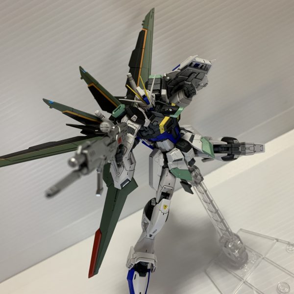 フォースインパルス (ブラストイメージカラー)