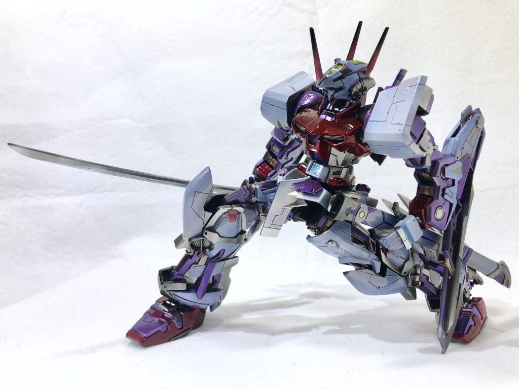 アストレイミラージュフレーム–8枚目/制作者:denjyou