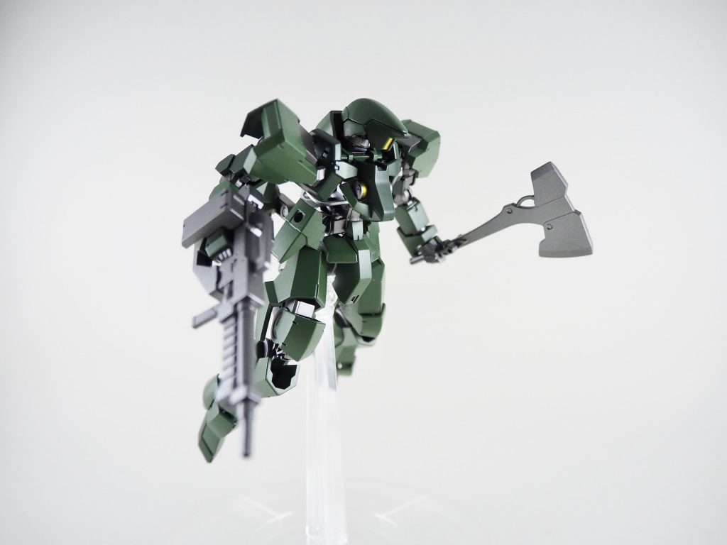 Silver Bullet–9枚目/制作者:ヤマクロス