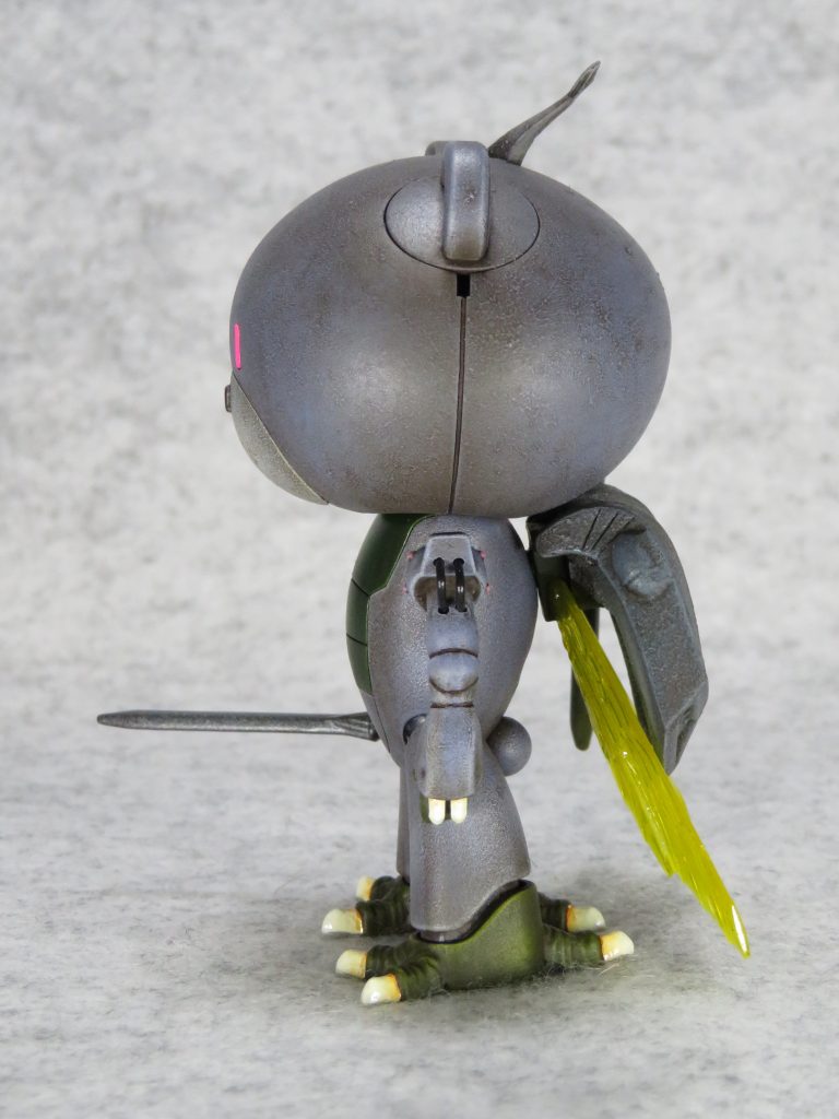 オーラロードが開かれた…のか？–6枚目/制作者：瀬梨香