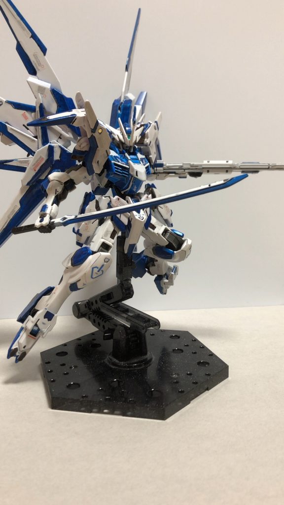 武装は太刀とショットガンです