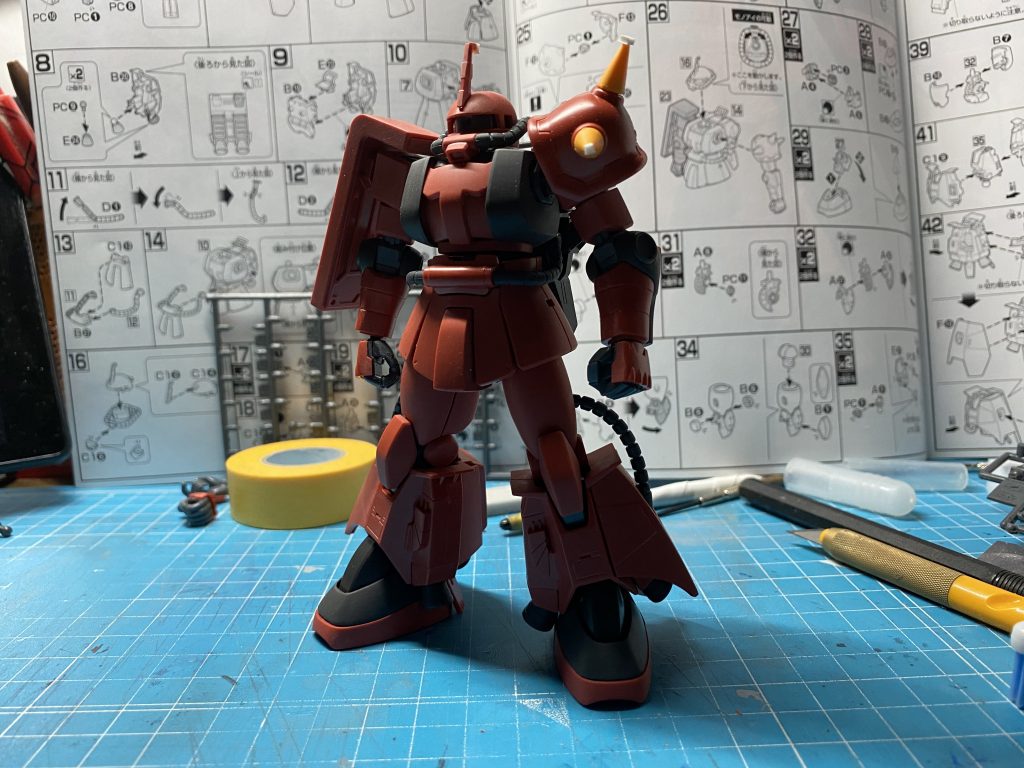 素組。