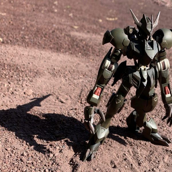 バルバトス ヴォルフケーニヒ