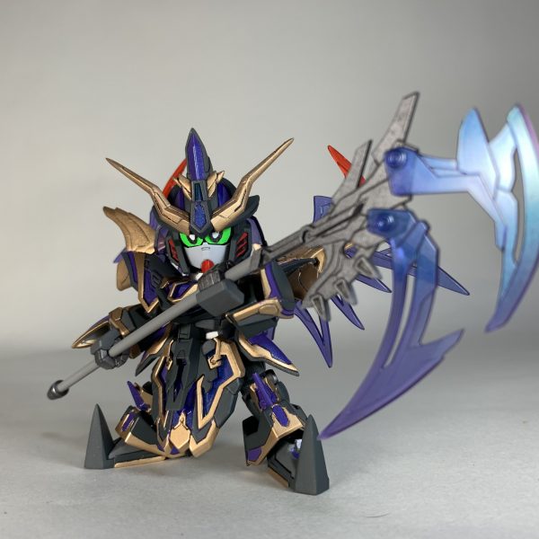 徐晃デスサイズ