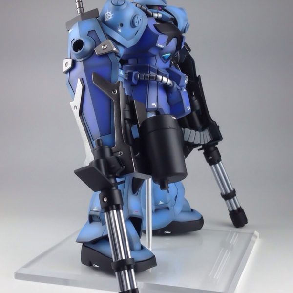 HGUC グフカスタム