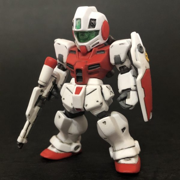 コンバージ　ジムコマンド（宇宙仕様）