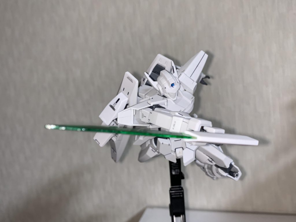 シグルブレイドだけでも絵になります