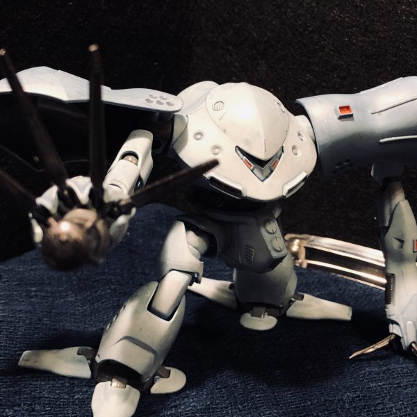 藍染ハイゴック