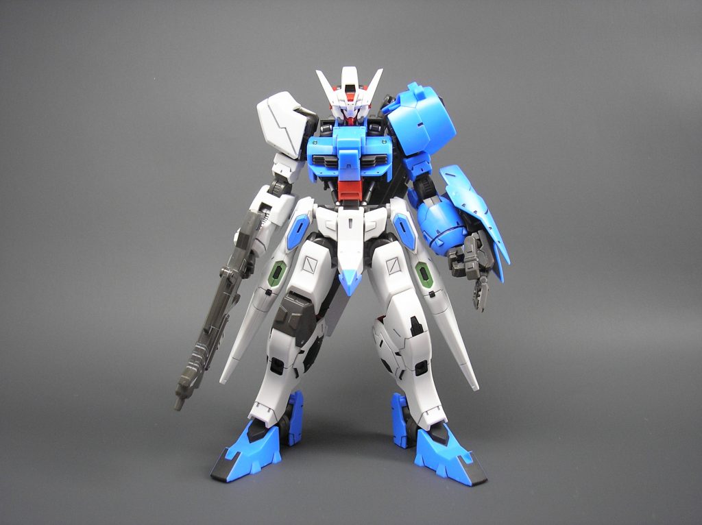 【1/144スケールHG ガンダムアスタロト】–4枚目/制作者:ルナ