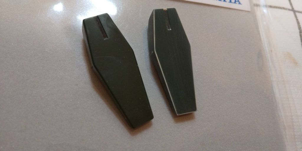 エッジ出しに挑戦しています。荒い部分もあり、修行が必要ですが上手くやりたいです。
最後まで閲覧ありがとうございました!!