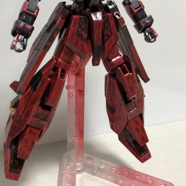 グルナセリシールガンダム